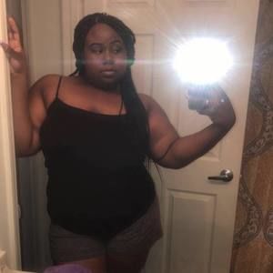 Meet your Posher, Torrianna